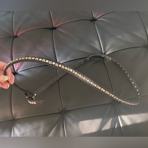 ❤️❤️ Genuine Leather Studded Belt